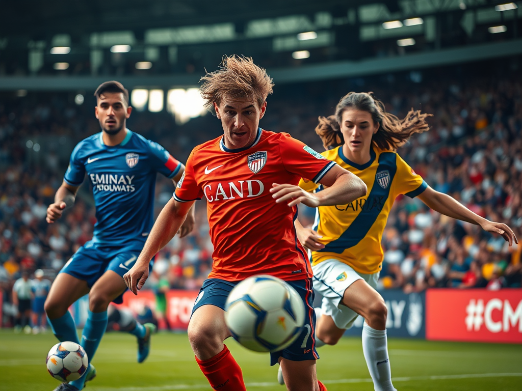 Tactical Spotlight: How LAFC Dominates the MLS Scene