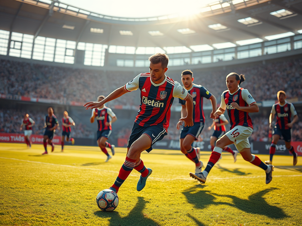 MLS Power Rankings: Mid-Season Recap