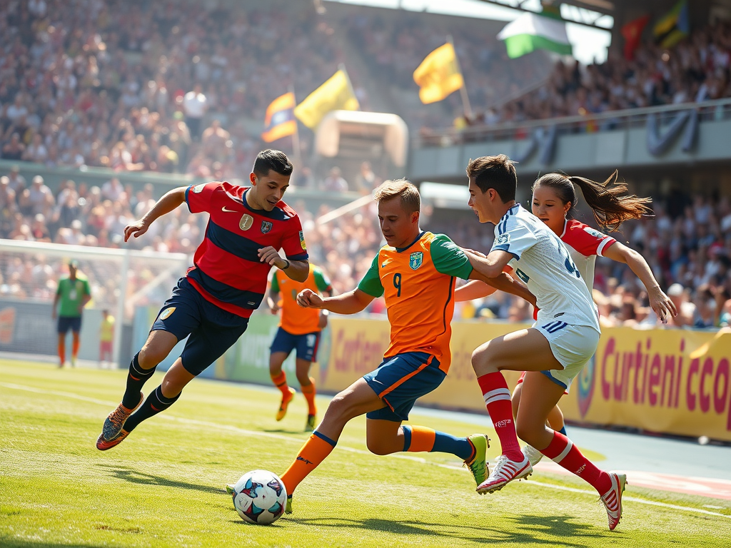 MLS Underdogs: Teams Defying Expectations