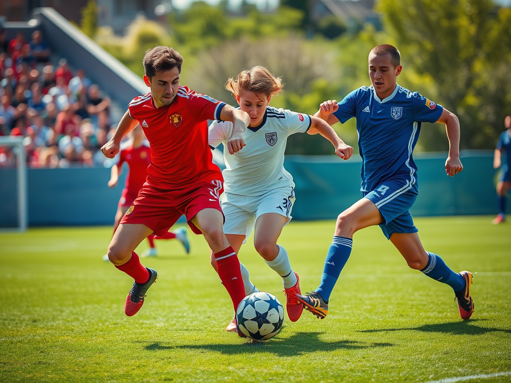 Vaping Culture at Soccer Matches: A New Fan Trend