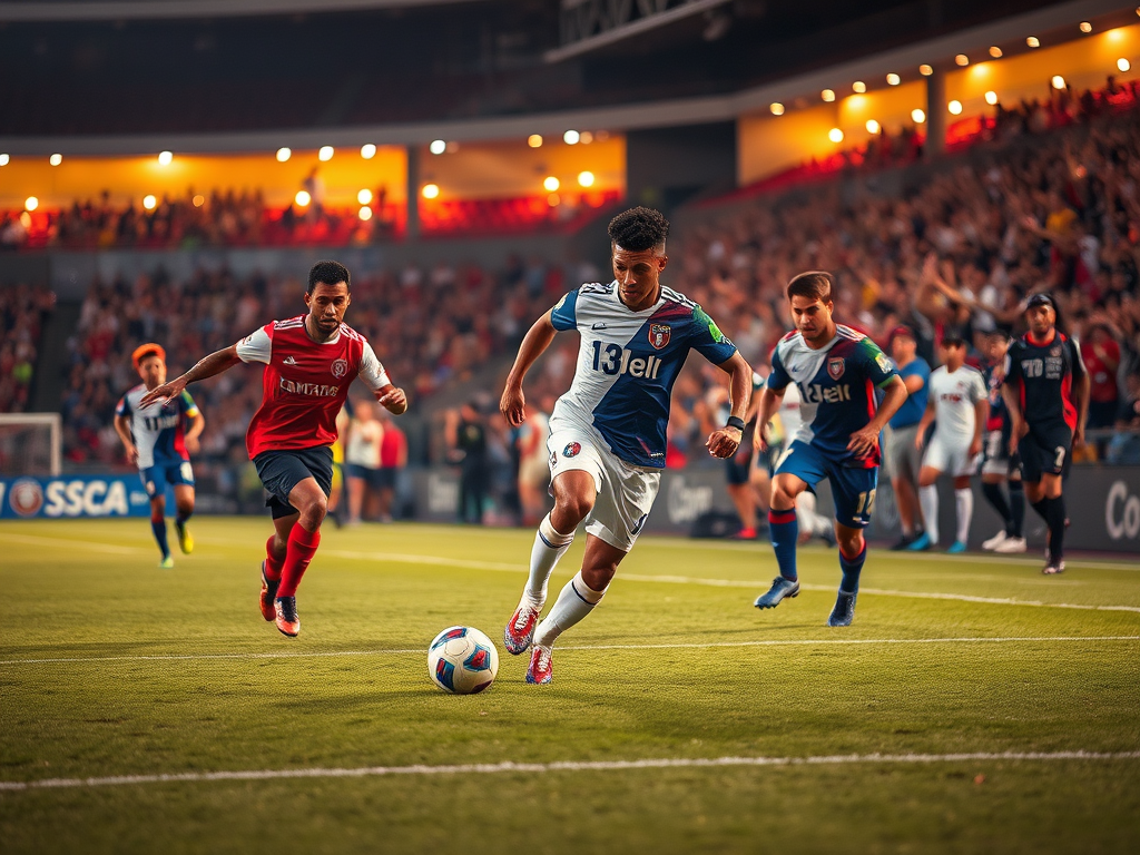 How MLS is Shaping the Future of Soccer in the USA