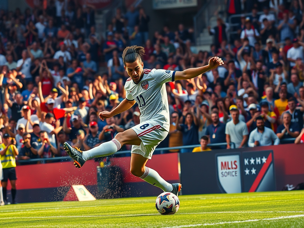 MLS’s Most Memorable Moments: A Retrospective