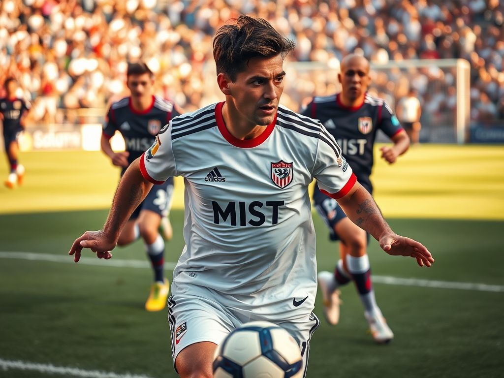 MLS Veterans: Legends Who Continue to Dominate