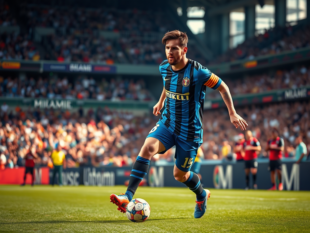 The MLS Player That Everyone’s Talking About