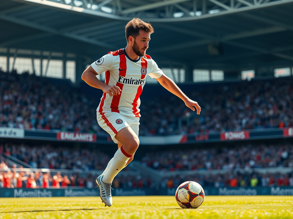 MLS Player Spotlight: The Evolution of Jordan Morris