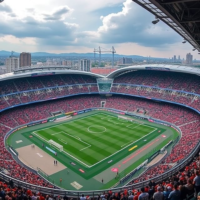 Best MLS Stadiums: A Fan's Ultimate Guide