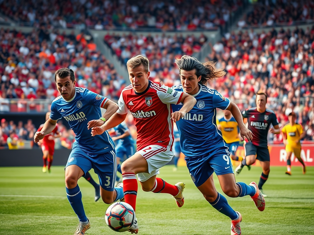 Top MLS Cities and Their Nightlife Vibes