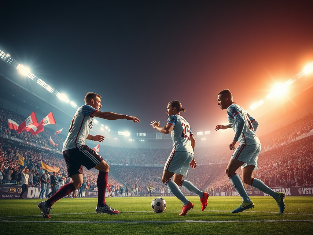 MLS Rivalries: The Most Intense Matchups